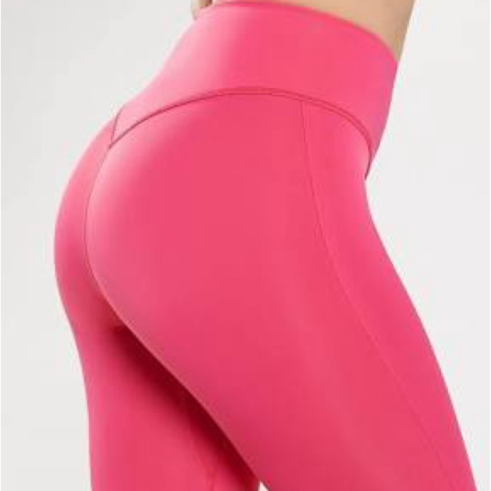 Gymshark Berry Leggings